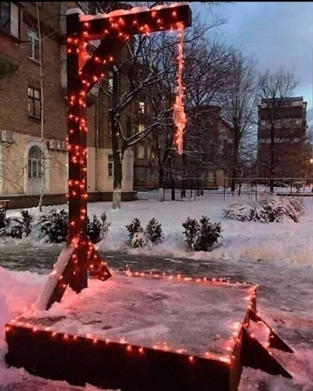 Пятничный неадэкват.