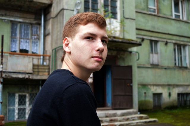 В Казани в квартире зарезали 18-летнюю девушку и ее родителей