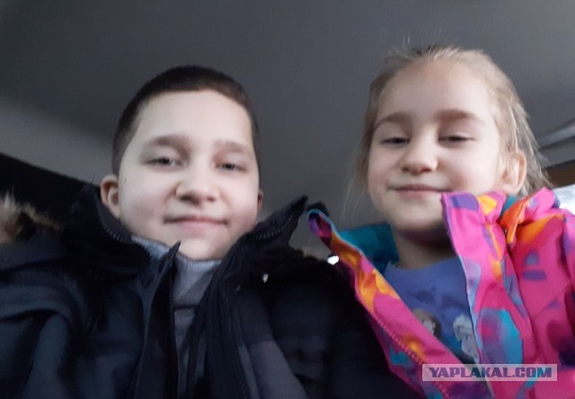 Срочно кровь для новорожденной! 1(-) Москва