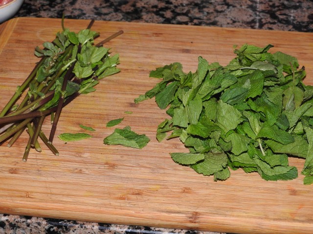 #ДРКулинарии2021! Каре Ягненка в стиле ‘прибой и земля’ (surf ’n’ turf)