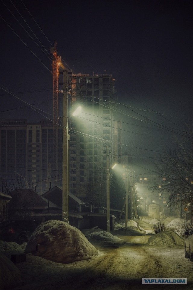 Эстетика е*еней