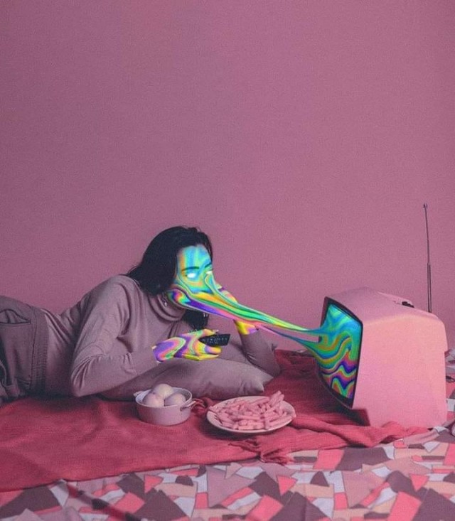 Crazy Art "Философия Исповеди"