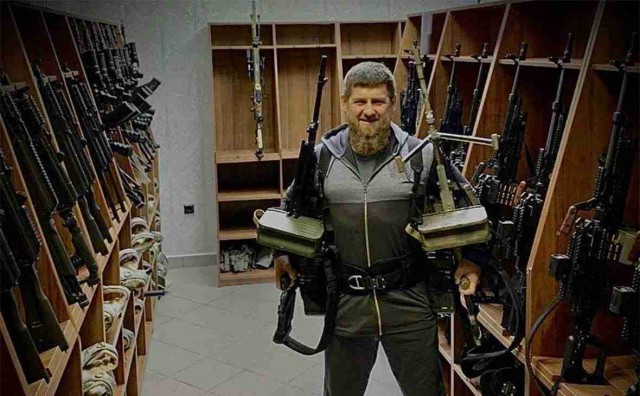 Владимир Путин подписал закон, ужесточающий правила выдачи лицензий на оружие