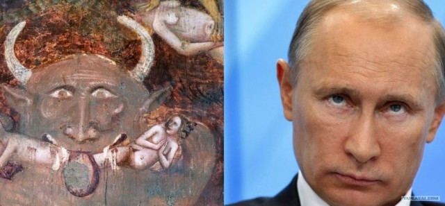 Пророчество Иоанна Богослова