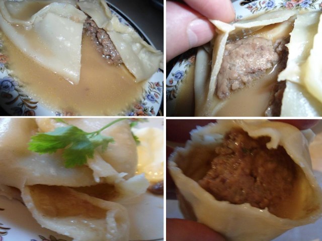 Кулинарная беседка