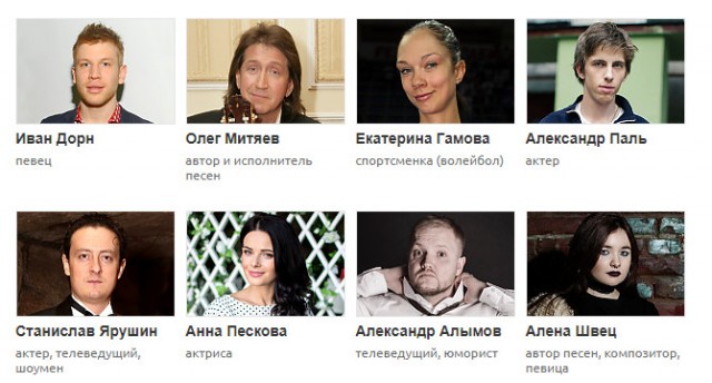 Перепись ЯПовцев