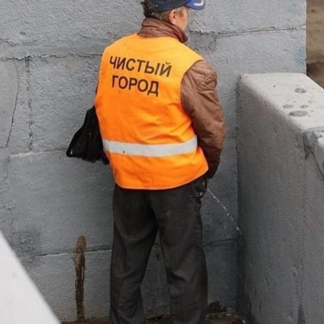 Бездуховный запад. Часть Пятая.