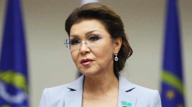 Назарбаев. Наследие.