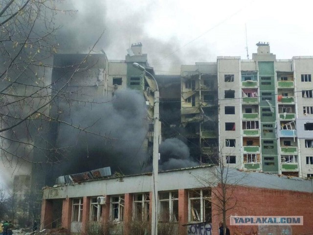 Там, где Россия, всегда наступает мир