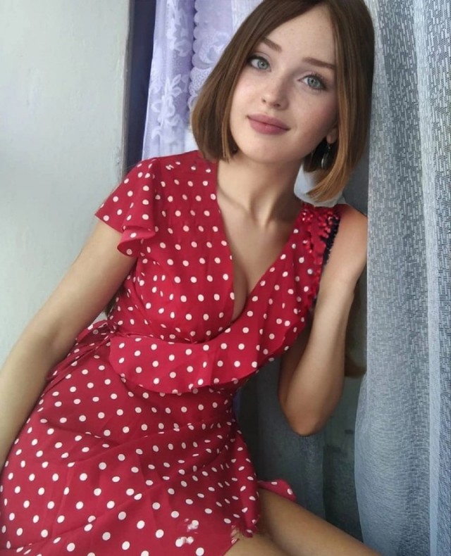 Девчата для тонуса - 3