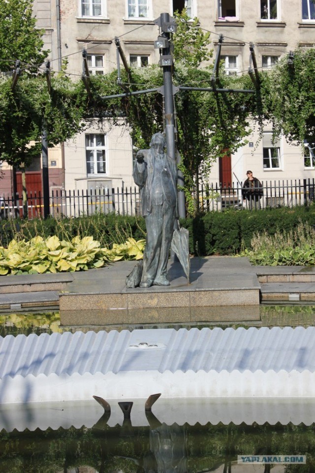Поездка из Бутово (Москва) во Францию.