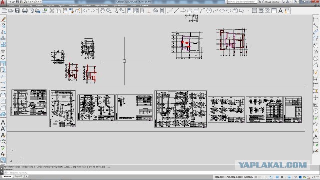Autodesk намеревается ликвидировать своё российское юрлицо и уволить сотрудников представительства