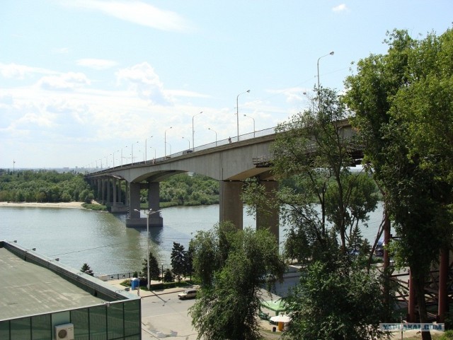 История одной поездки