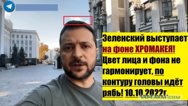 Ответ на терракты киевского режима: результаты