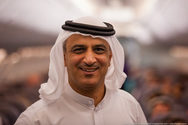 Бюджетный путь в Дубай, Азию и на... Мальдивы!