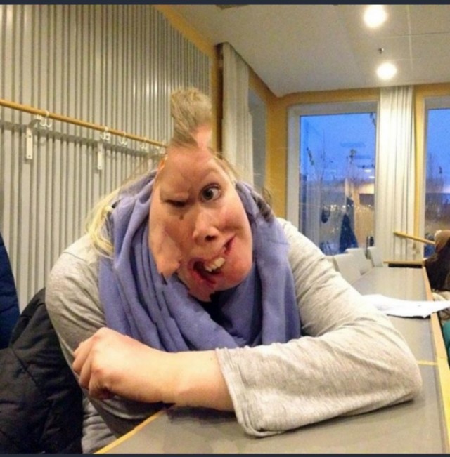 Победная поступь идиотизма по планете – том 3