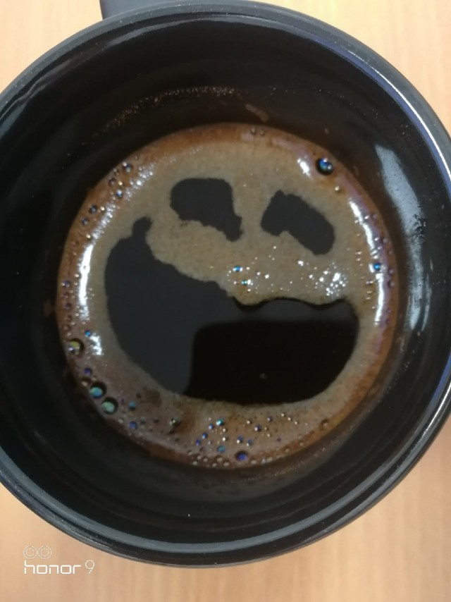 Куда ни глянь, везде эти рожи