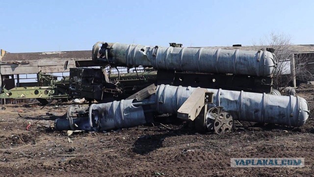 США помогли российским войскам устроить «черную пятницу» для ПВО Украины