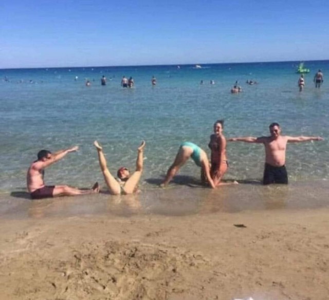И так бывает