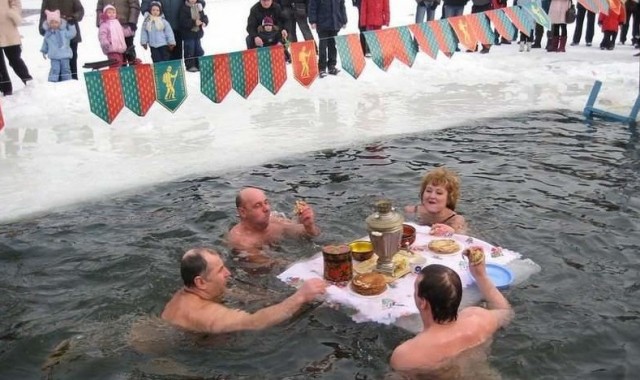 Сломал систему