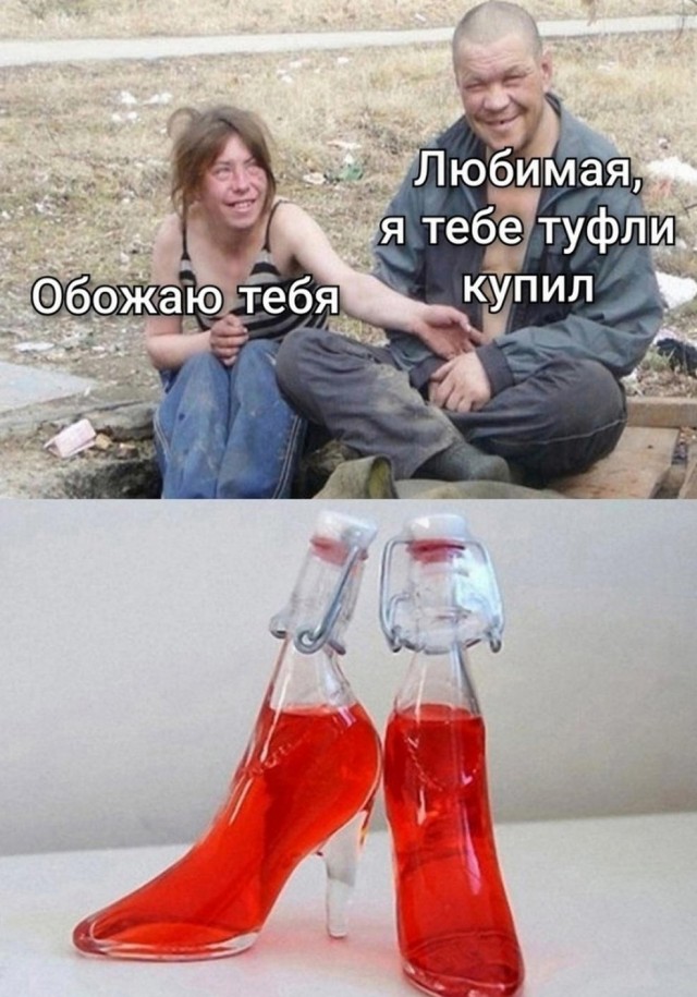 Немного картинок для настроения 07.03.2023