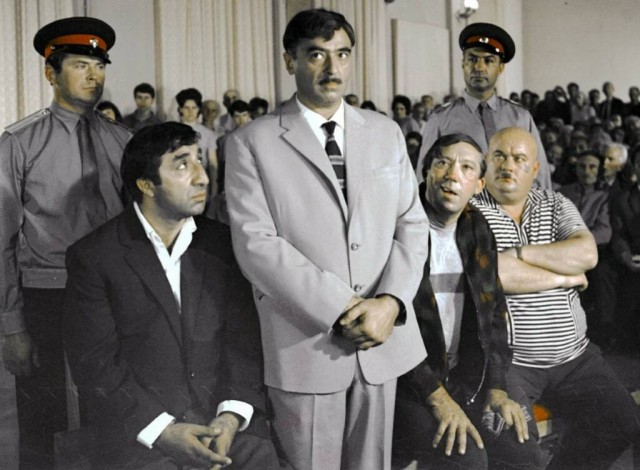 Актёрские байки: 06.05.23