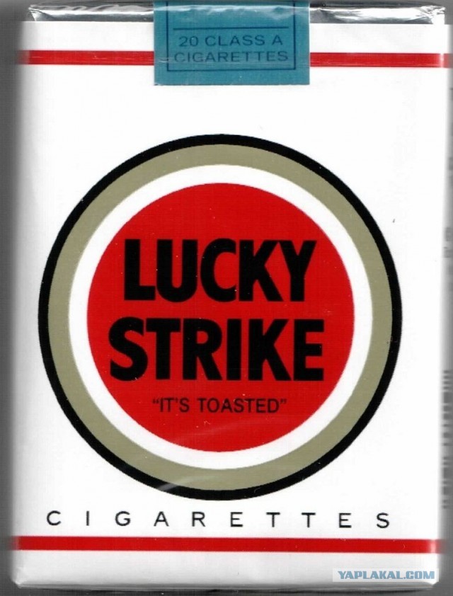 Мало кто помнит, какие сигареты кроме Marlboro были самыми дорогими в СССР