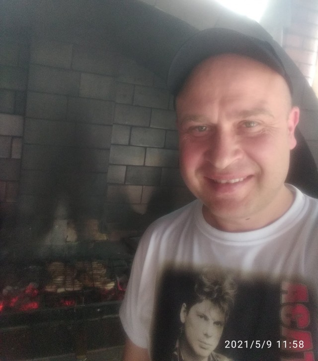 С Днём Рождения, Клинских Юрий Николаевич!