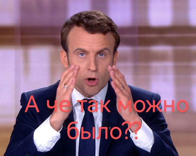 Протестующие сожгли посольство Франции в Нигере