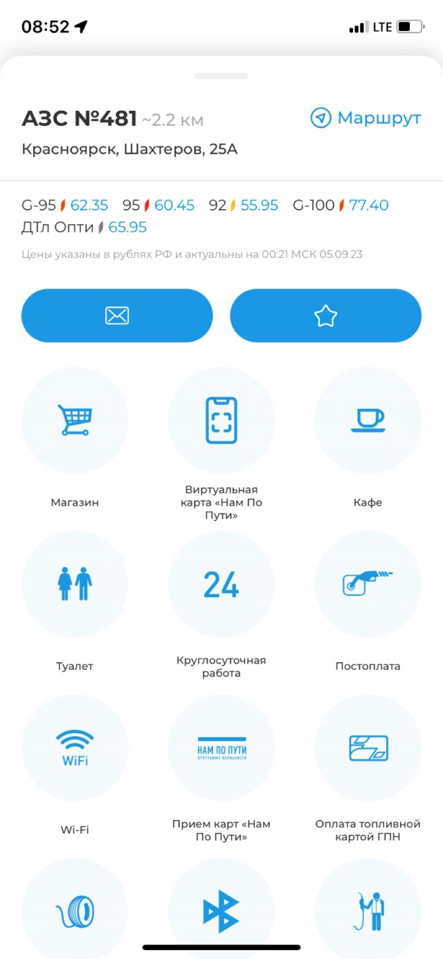 Мои отношения с ЯПом!