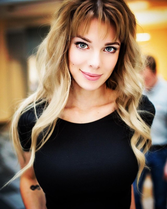 Красотки нашего кино