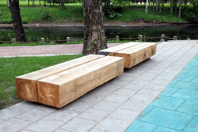 Санкт-Петербург. Большая Охта