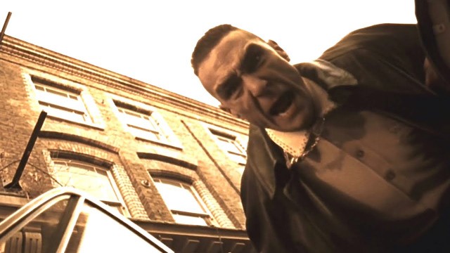 Моментальное наказание за удар ребёнка