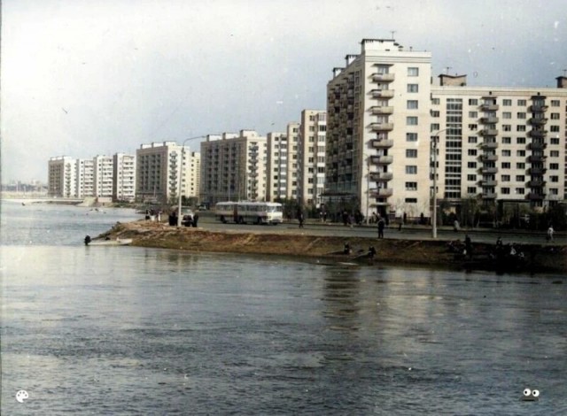 Советский Киев