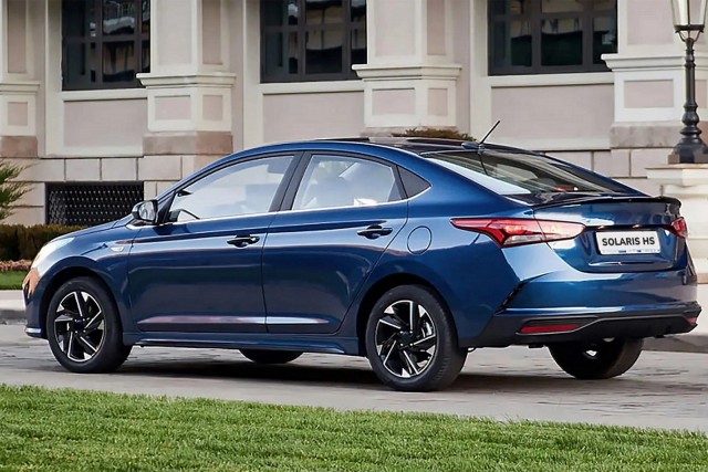 В России возобновилось производство автомобилей Hyundai и Kia
