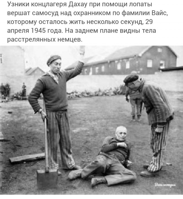 Атмосферные ретро фотографии