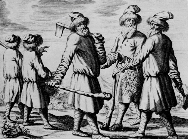 Иван Грозный и его время. Великие реформы⁠⁠