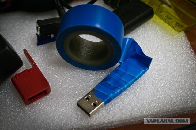 Антена для дачного интернета