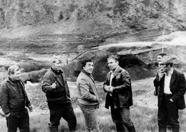 «Срочно приезжай. Вовка умер!»
