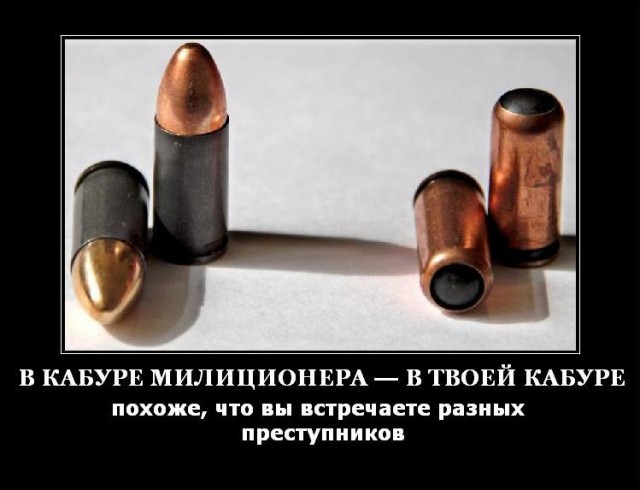 Подборка фактов об огнестреле в разных странах