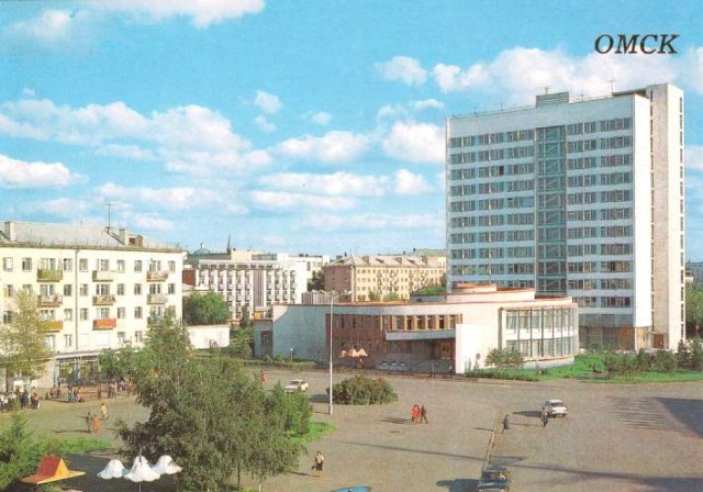 Интересный проект по теме истории СССР