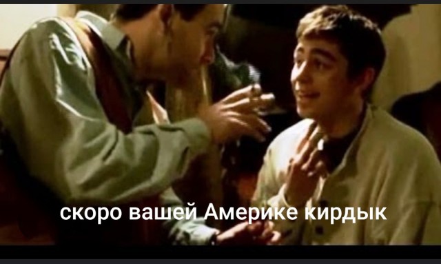 Не ходите дети по Далласу гулять