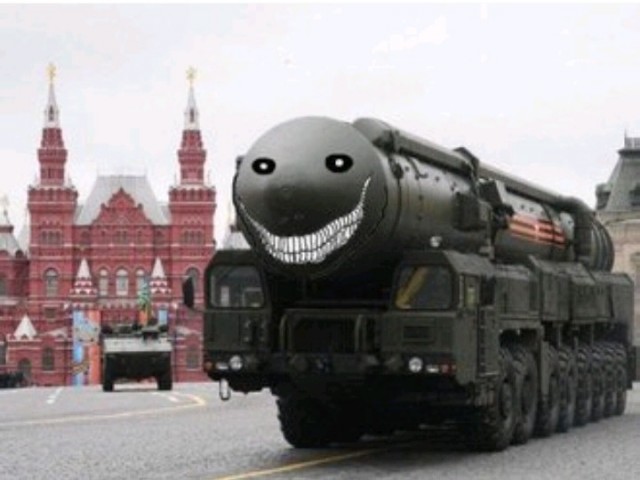 Путин объявил о принятии на вооружение и серийном производстве ракеты «Орешник»