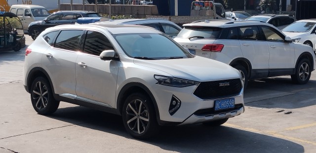 Новый семиместный кроссовер Chery Tiggo 9 выходит на российский рынок. Цена - 5 050 000 рублей в топ-версии