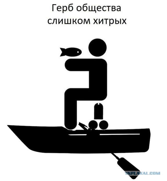 Завалялось тут случайно немного забавных картинок
