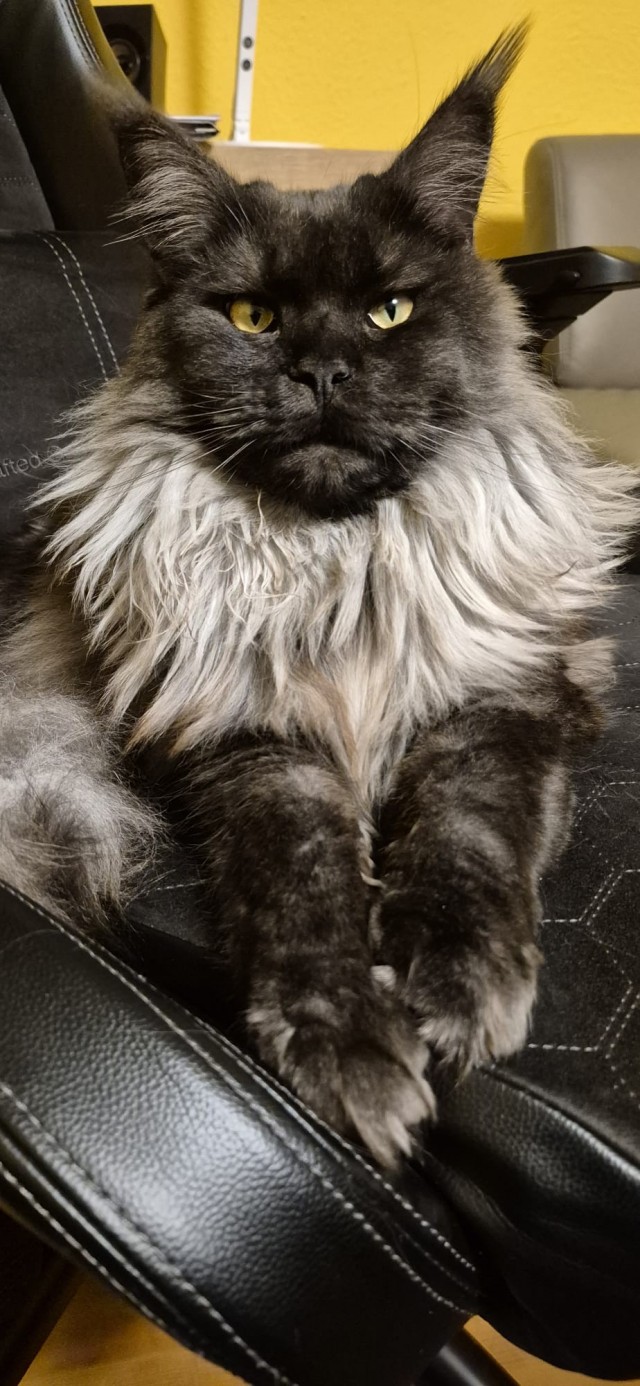 Косоглазый Смайлик