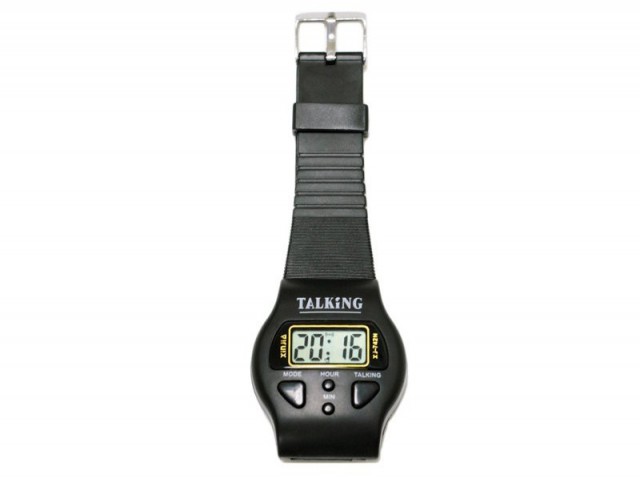 Ваши первые Casio