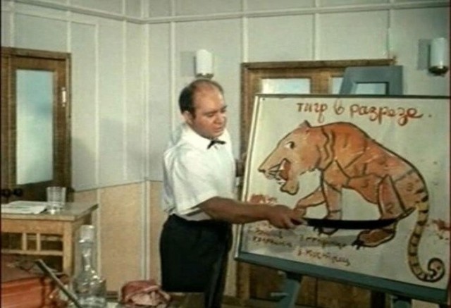 ​ Фотографии из прошлого нашей страны – 115