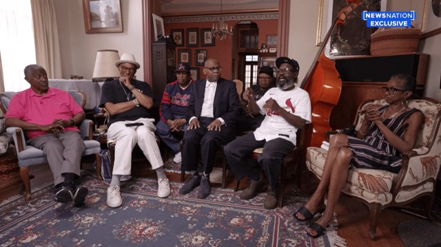 Конспирология?