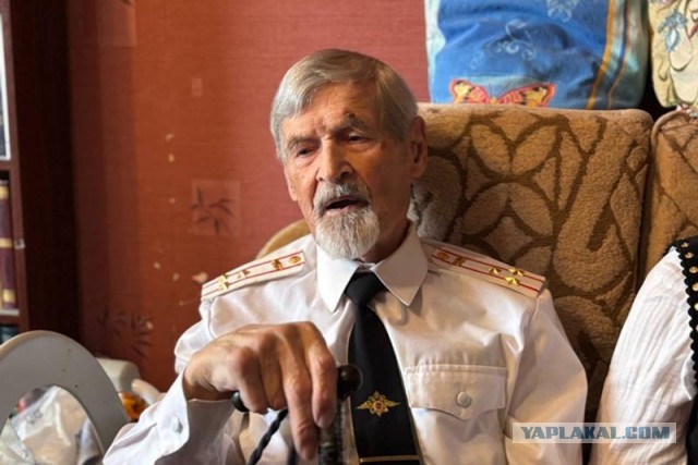 Последний солдат с картины «Минск. 3 июля 1944 год» не смог поехать из Екатеринбурга в Белоруссию. Фото